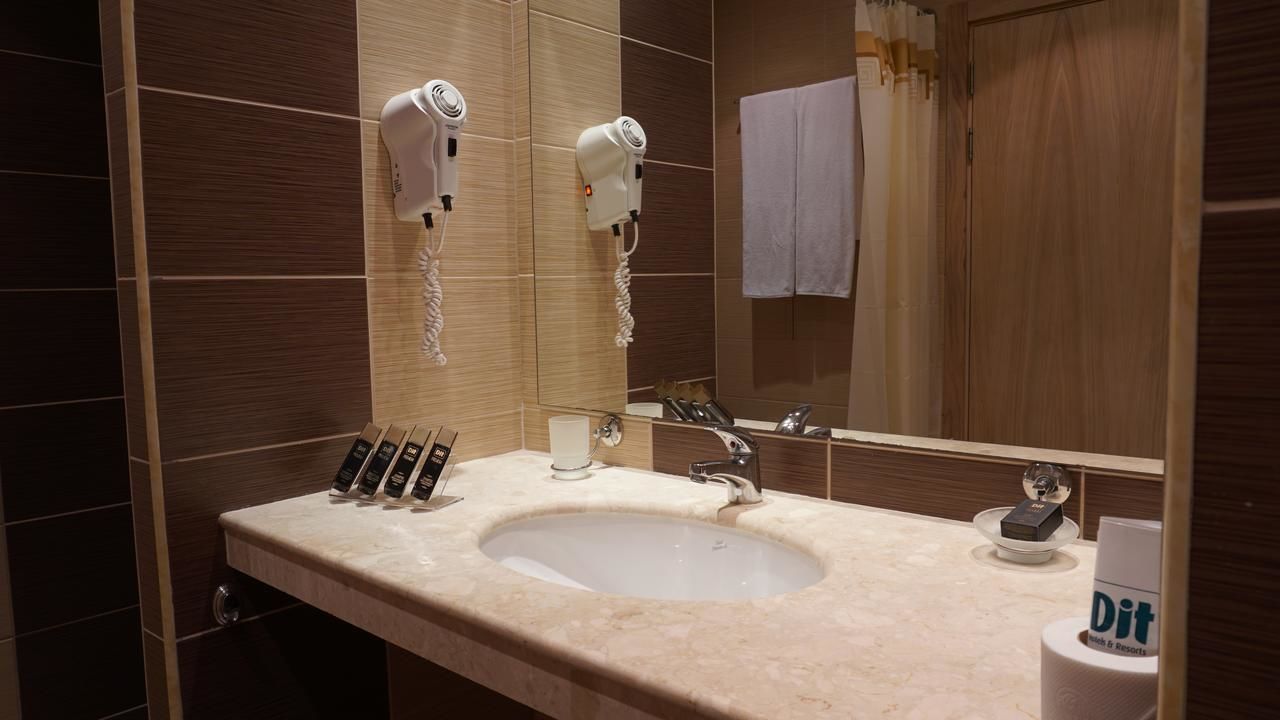 Курортные отели DIT Evrika Beach Club Hotel - All Inclusive Солнечный Берег-13