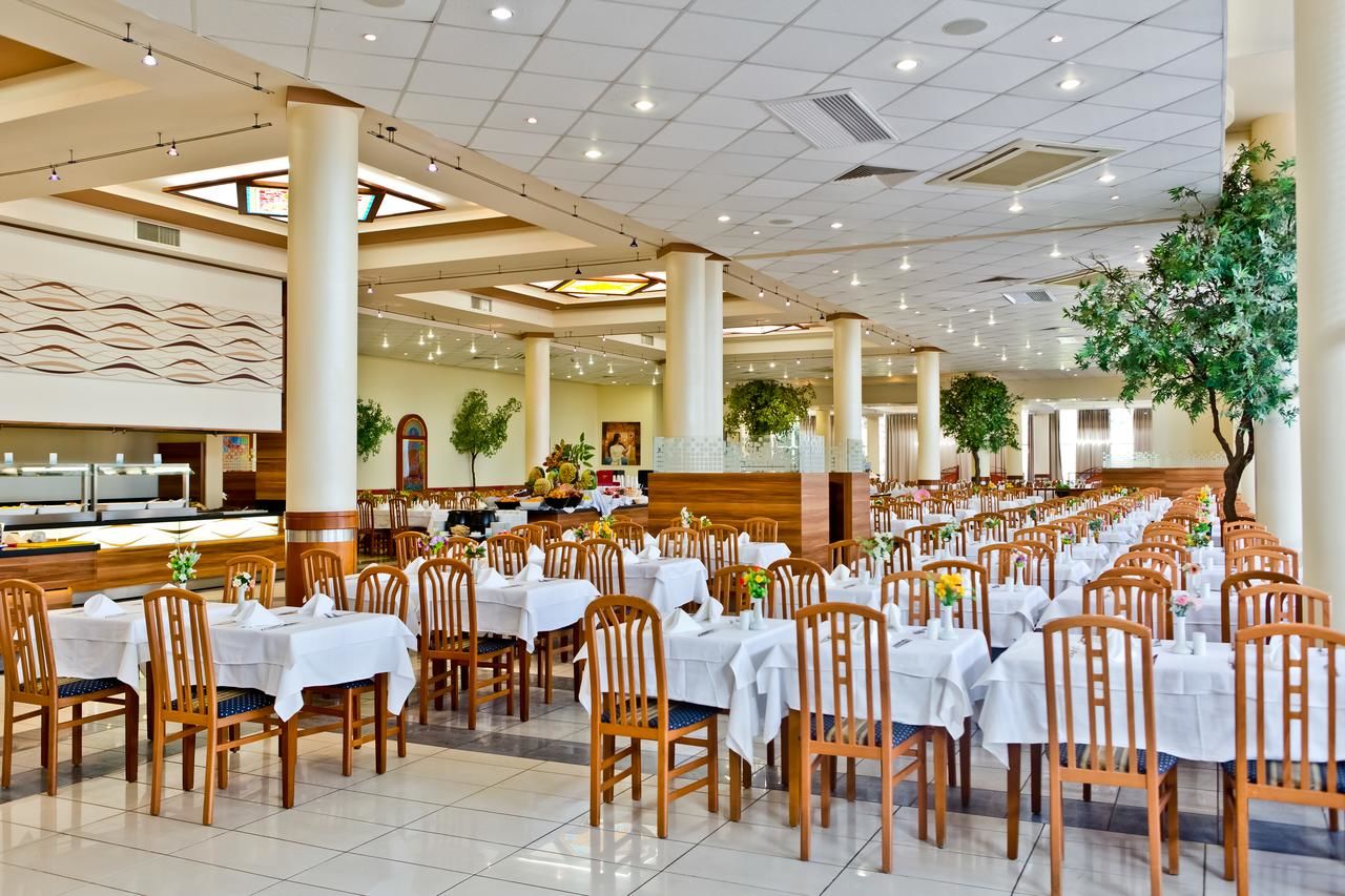 Курортные отели DIT Evrika Beach Club Hotel - All Inclusive Солнечный Берег-33