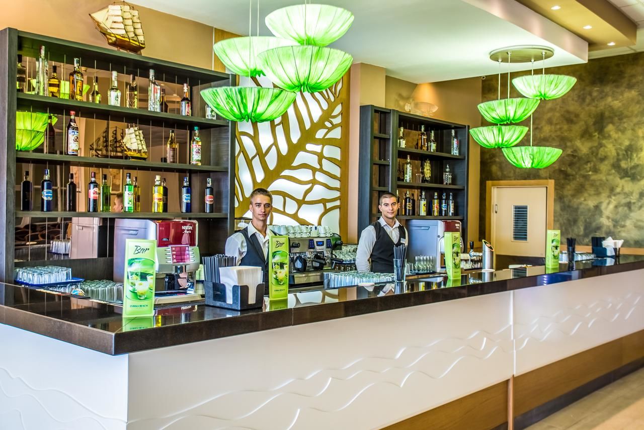 Курортные отели DIT Evrika Beach Club Hotel - All Inclusive Солнечный Берег-38