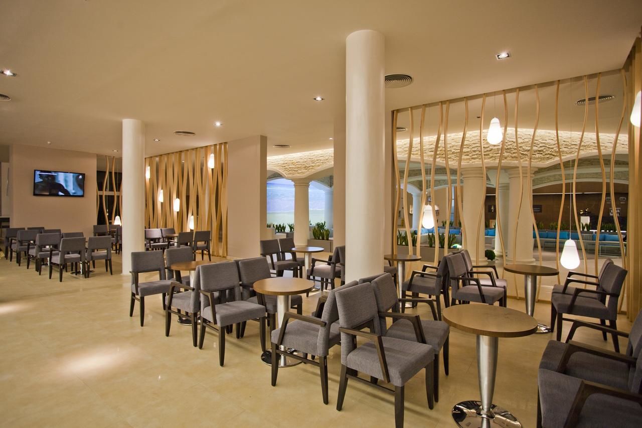 Курортные отели DIT Evrika Beach Club Hotel - All Inclusive Солнечный Берег-40