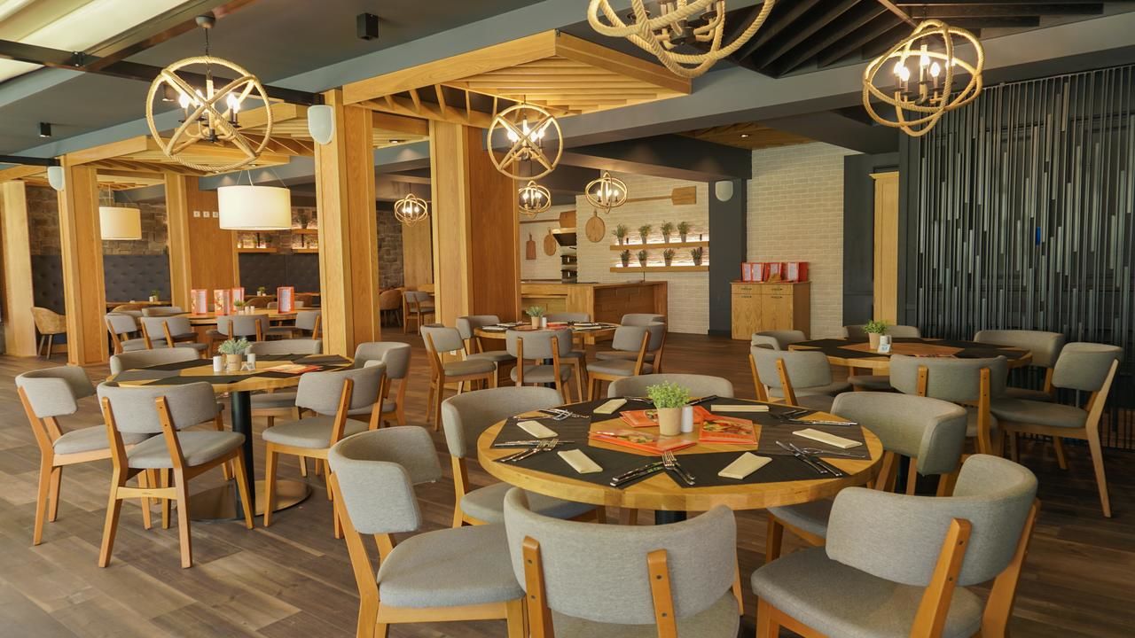 Курортные отели DIT Evrika Beach Club Hotel - All Inclusive Солнечный Берег-7