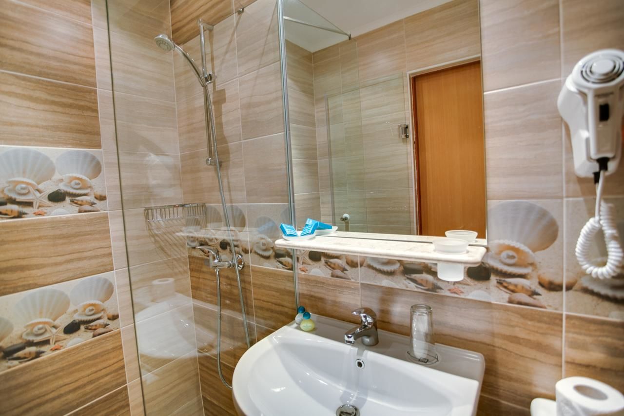 Курортные отели DIT Evrika Beach Club Hotel - All Inclusive Солнечный Берег-10