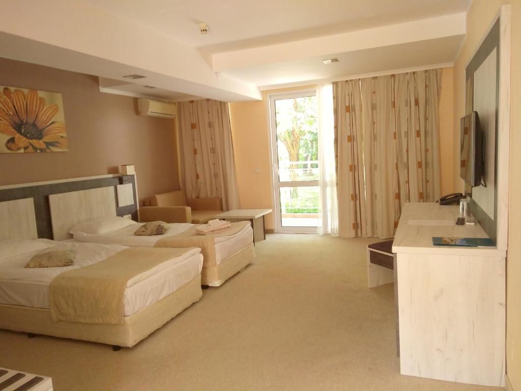 Курортные отели DIT Evrika Beach Club Hotel - All Inclusive Солнечный Берег-74