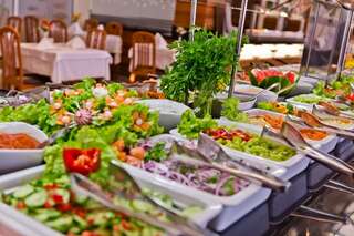 Курортные отели DIT Evrika Beach Club Hotel - All Inclusive Солнечный Берег-4