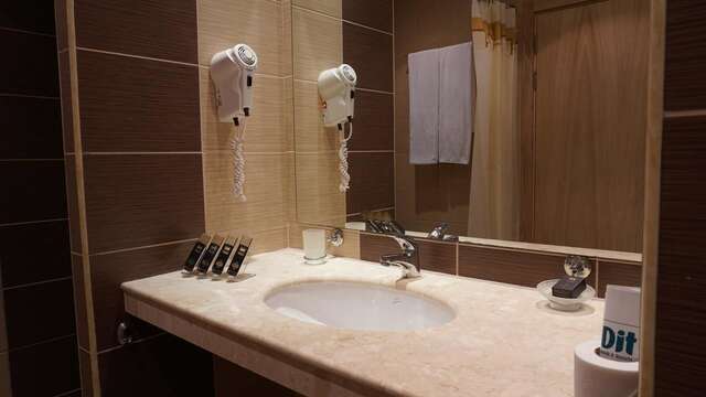Курортные отели DIT Evrika Beach Club Hotel - All Inclusive Солнечный Берег-12
