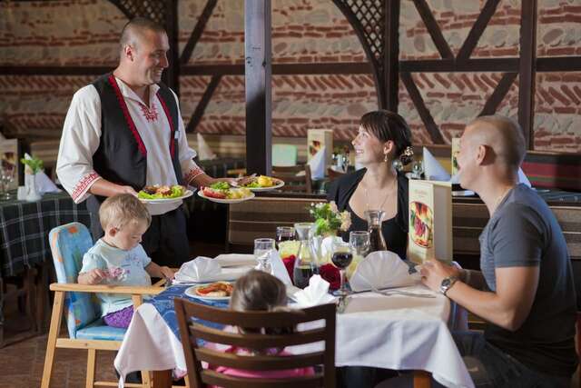 Курортные отели DIT Evrika Beach Club Hotel - All Inclusive Солнечный Берег-14