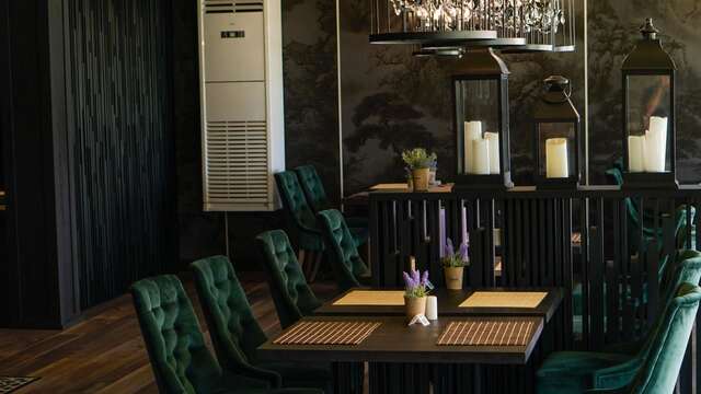 Курортные отели DIT Evrika Beach Club Hotel - All Inclusive Солнечный Берег-18