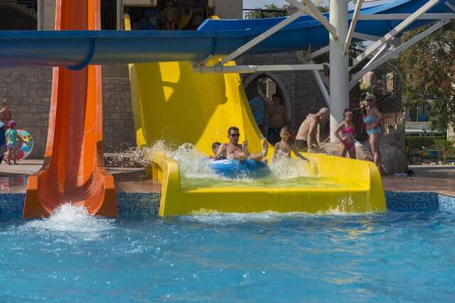 Курортные отели DIT Evrika Beach Club Hotel - All Inclusive Солнечный Берег-23