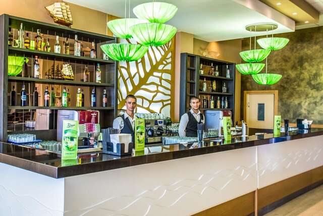 Курортные отели DIT Evrika Beach Club Hotel - All Inclusive Солнечный Берег-37