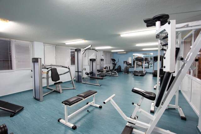 Курортные отели DIT Evrika Beach Club Hotel - All Inclusive Солнечный Берег-40