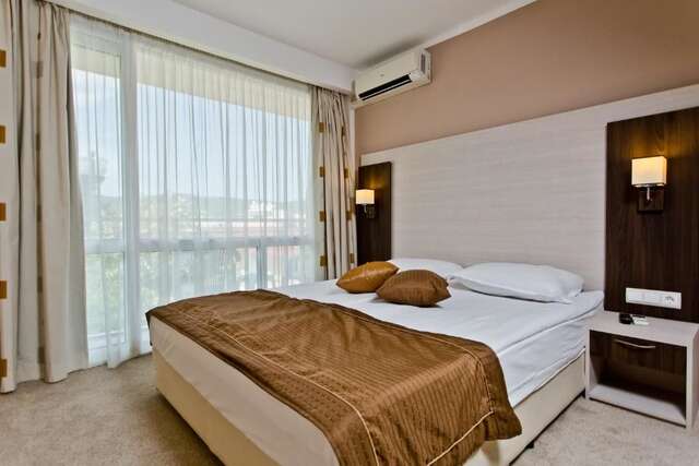 Курортные отели DIT Evrika Beach Club Hotel - All Inclusive Солнечный Берег-50