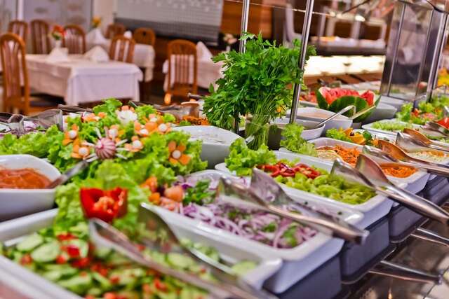 Курортные отели DIT Evrika Beach Club Hotel - All Inclusive Солнечный Берег-7