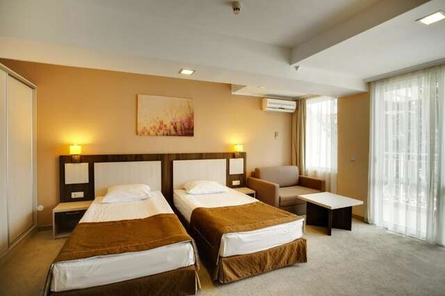 Курортные отели DIT Evrika Beach Club Hotel - All Inclusive Солнечный Берег-53