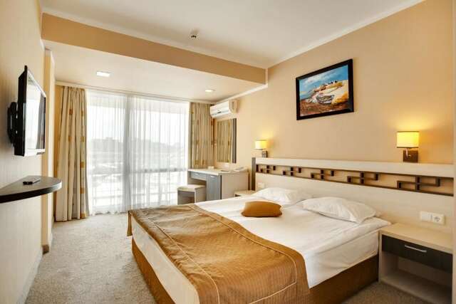 Курортные отели DIT Evrika Beach Club Hotel - All Inclusive Солнечный Берег-55