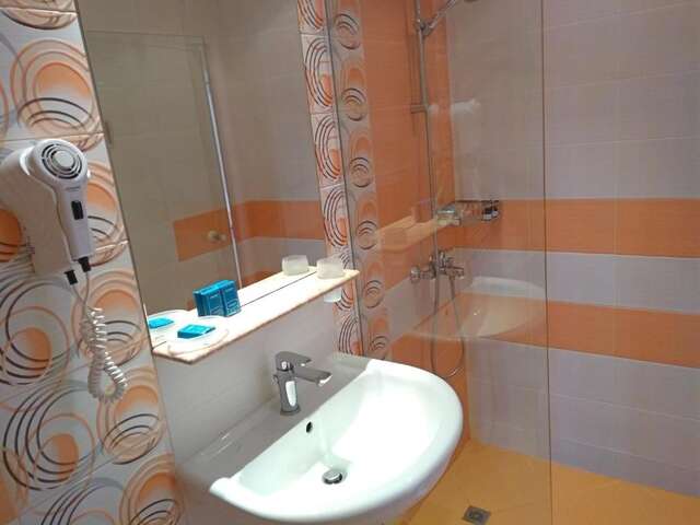 Курортные отели DIT Evrika Beach Club Hotel - All Inclusive Солнечный Берег-57