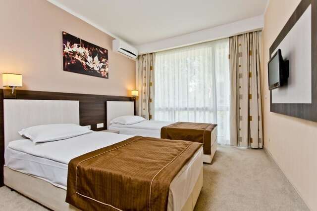 Курортные отели DIT Evrika Beach Club Hotel - All Inclusive Солнечный Берег-60