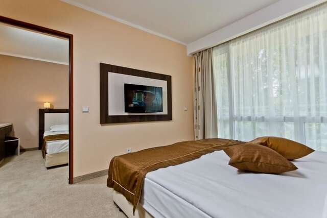 Курортные отели DIT Evrika Beach Club Hotel - All Inclusive Солнечный Берег-62