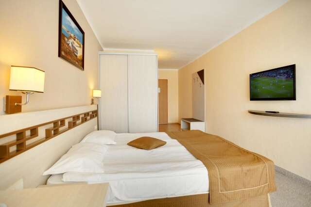 Курортные отели DIT Evrika Beach Club Hotel - All Inclusive Солнечный Берег-67