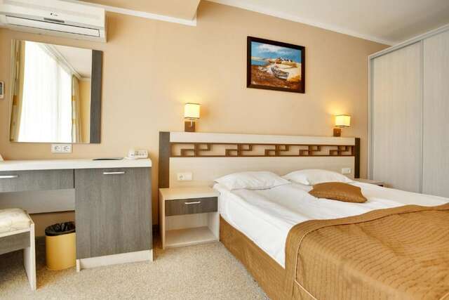 Курортные отели DIT Evrika Beach Club Hotel - All Inclusive Солнечный Берег-74